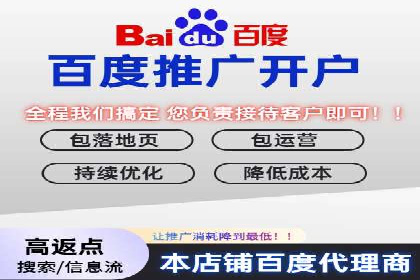 百度SEO推广实战案例：提升网站排名