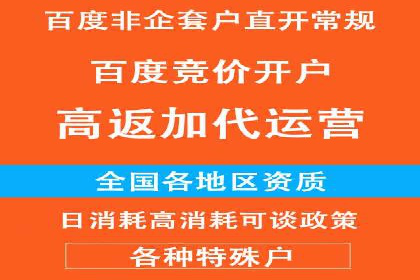 竞价开户策略解析：实战案例分享